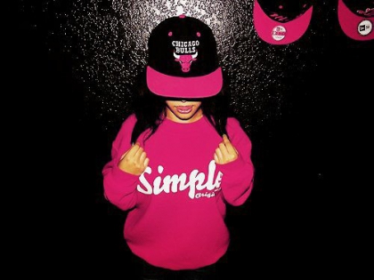 swagg girl