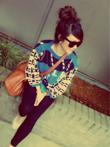 swagg girl - photo 2