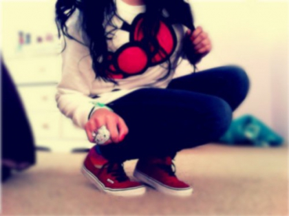 swagg girl - photo 3