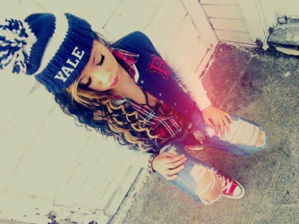 swagg girl - photo 3