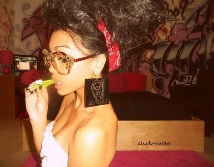 swagg girl - photo 3