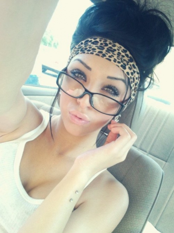 swagg girl - photo 2