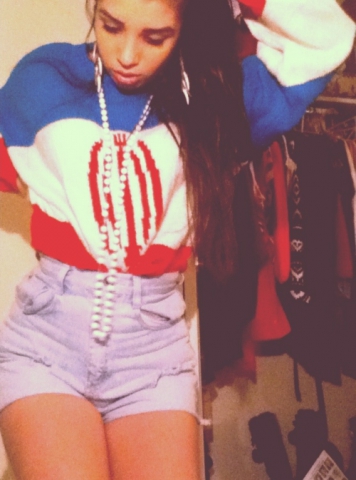 swagg girl - photo 2