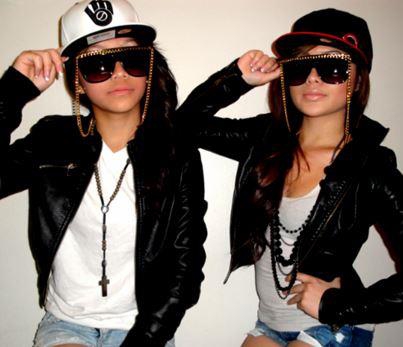 swagg girl - photo 3