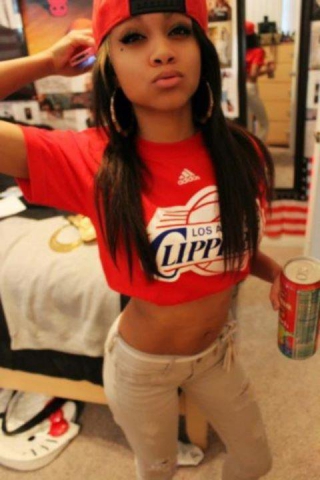 swagg girl - photo 3