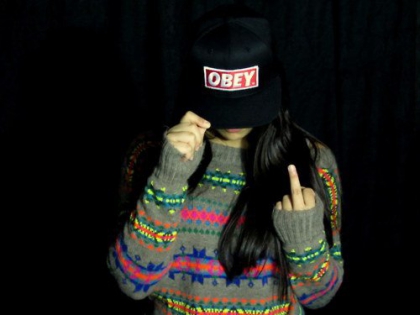 swagg girl - photo 2