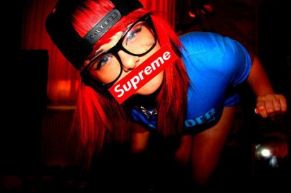 swagg girl - photo 3
