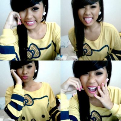 swagg girl - photo 2