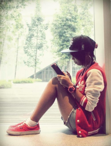 swagg girl - photo 2