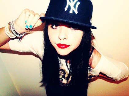 swagg girll  - photo 3