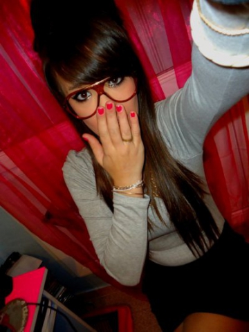 swagg girll - photo 3