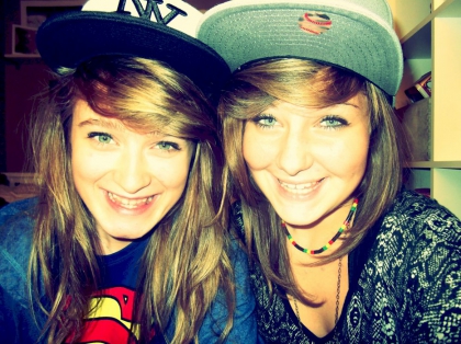 swagg girl - photo 2