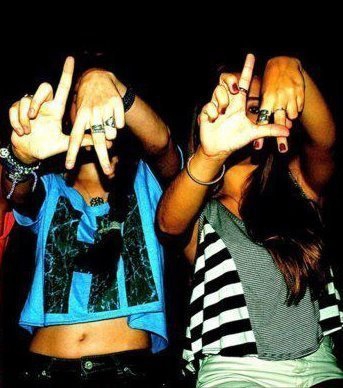 swagg girl - photo 2