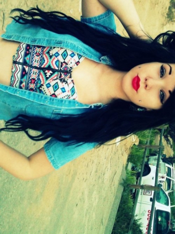 swagg girl - photo 2