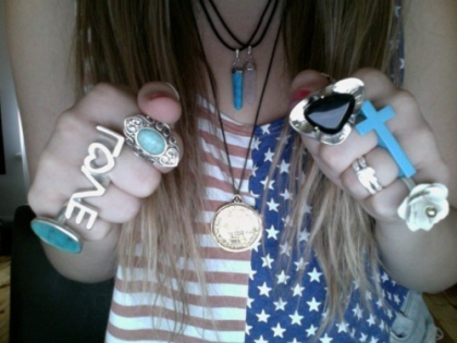 swagg girl - photo 2