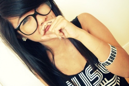 swagg girl - photo 3