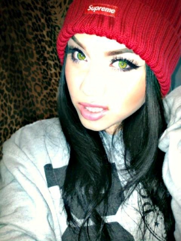 swagg girl - photo 2