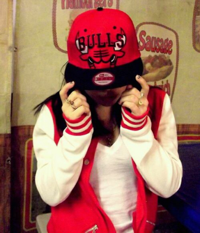 swagg girl - photo 2