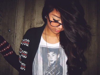 swagg girl - photo 3