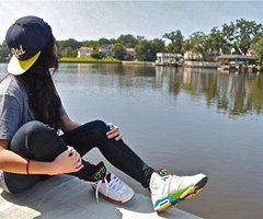 swagg girl - photo 2