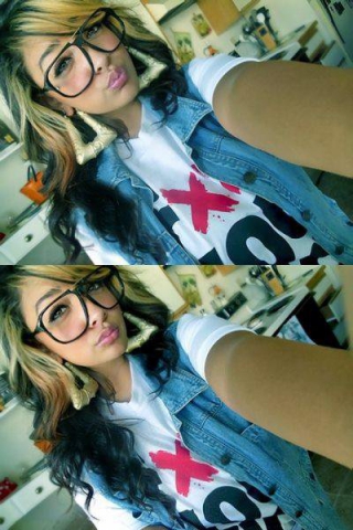 swagg girl - photo 3