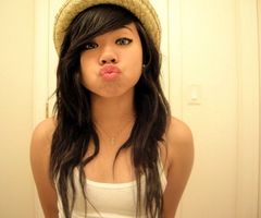 swagg girl - photo 3