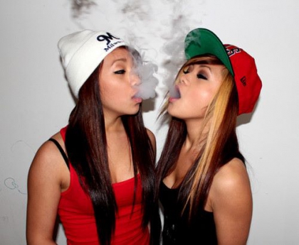 swagg girl - photo 2