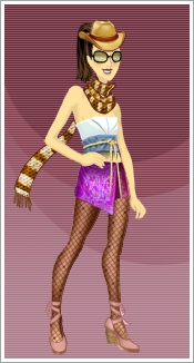 mode �t� - photo 3