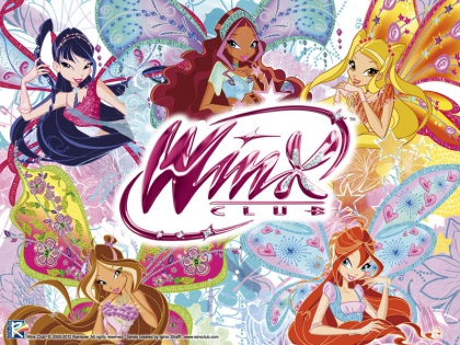 les winx  - photo 2