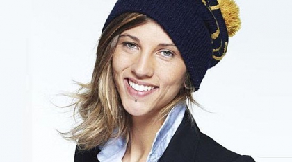 audrey midou emilie de secret story - photo 3