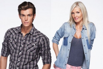 Anges de la t�l�r�alit�s   