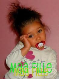 M�� Petite Ni�ce