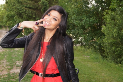    -Me♥  -Robyn♥ - photo 3