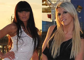 Les anges de la t�l�r�alit� 