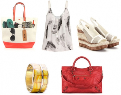 la mode d'�t� 2012 - photo 2