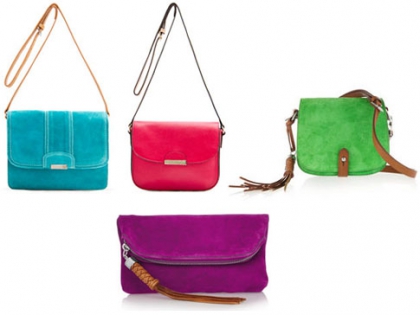 la mode d'�t� 2012 - photo 3