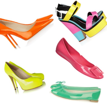 la mode d'�t� 2012