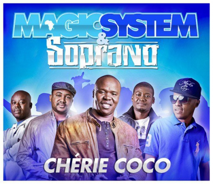 Magic System $ Soprano