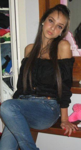 mes grande soeur lina et minyar