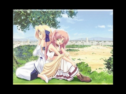 Titre:l'amour impossible (chapitre1)