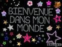 bienvenue