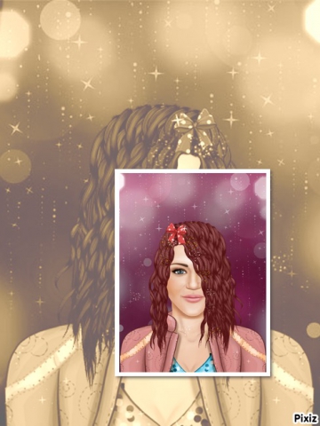 belle photo - photo 2