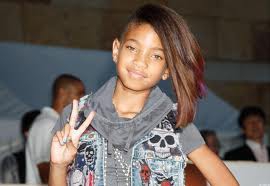 special willow smith - photo 2