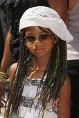 special willow smith