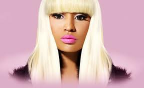 nicky minaj - photo 2
