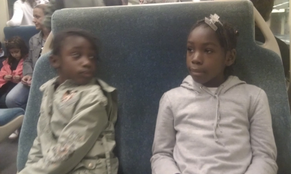 je parle de moi et ma soeur anaoce - photo 3