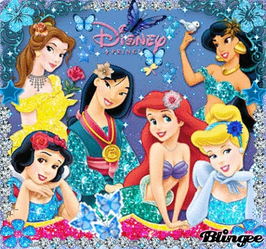 princesses