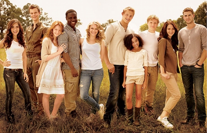 hunger games - photo 3
