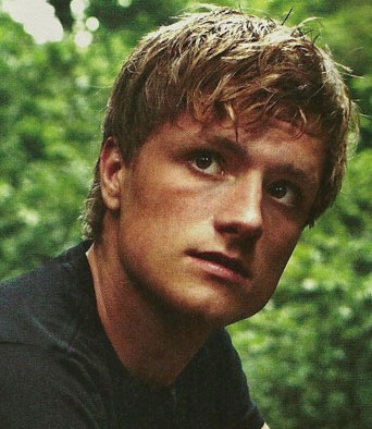 hunger games - photo 2