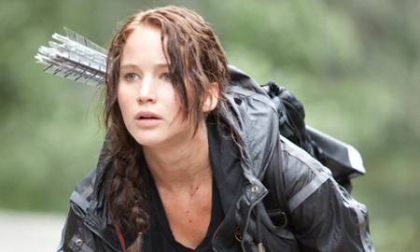 hunger games - photo 3